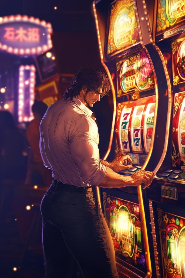 Welcome bonus offer on first deposit