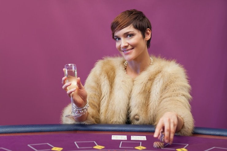 Live Dadu Online dealer rolling dice on sdy warna platform